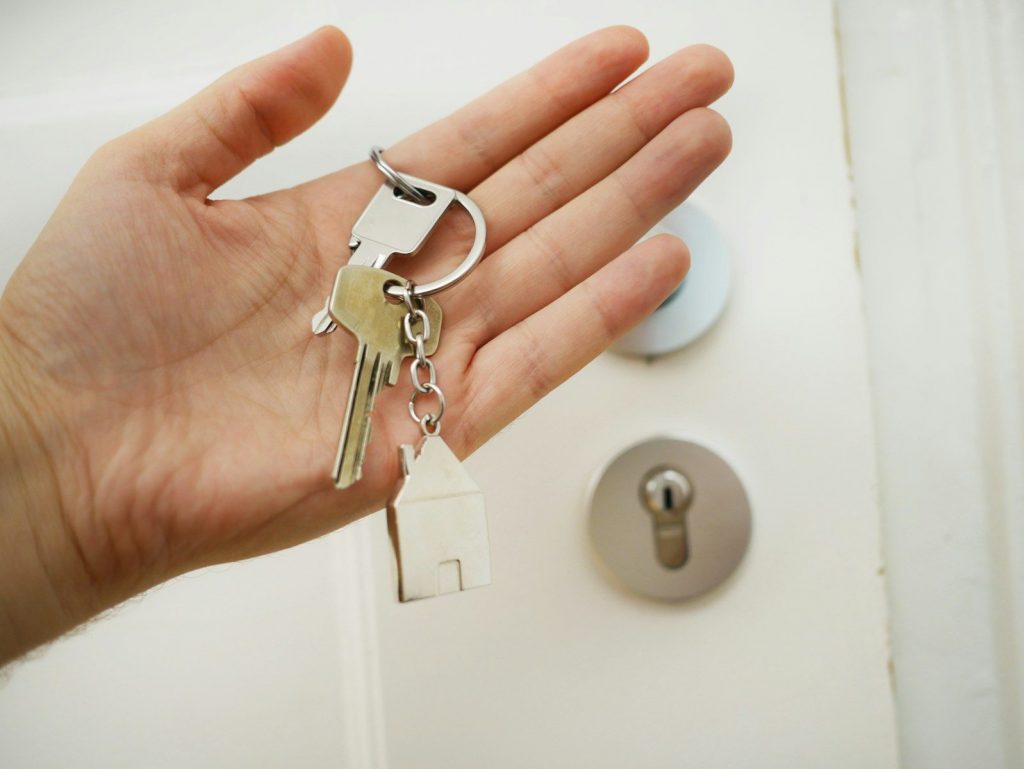 High-security commercial door lock installation in Lancaster and Morecambe