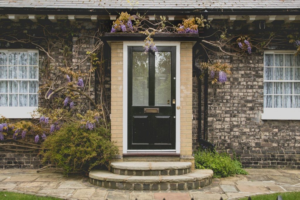 uPVC multi-point door lock repair and replacement in Lancaster and Morecambe